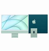Image result for iMac M1 Side View