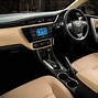 Image result for Toyota Corolla XLI 2018