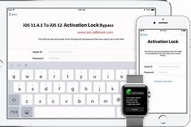 Image result for iPhone 8 Plus iCloud Bypass