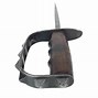 Image result for Doughboy Trench Knife