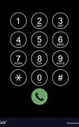 Image result for iPhone Passcode Keyboard