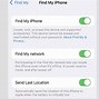 Image result for Issues Turning Off Find My iPhone Due to Not Able to Connect