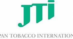 Image result for JTI Philippines Logo