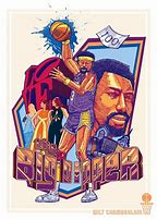 Image result for Barb NBA Art