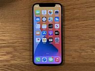 Image result for iPhone 12 Front Black Screen