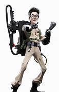 Image result for Ghostbusters Egon Died