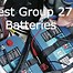 Image result for 27 Deep Cycle Battery