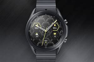 Image result for Galaxy Watch Titanium Band