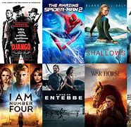 Image result for Top 10 Best Hollywood Movies