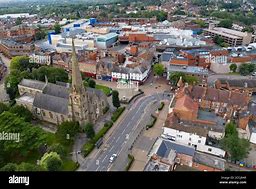 Image result for Redditch Worcestershire