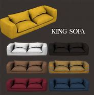 Bildergebnis für Sims 4 CC Couches