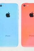 Image result for iPhone 5S Next to an iPhone 5C