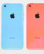 Image result for iPhone 5C Pink Front