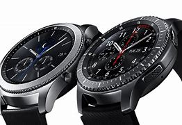 Image result for Waterproof Samsung Galaxy Gear Smartwatch