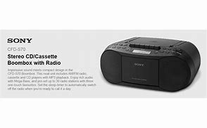 Image result for Sony Bluetooth Boomboxes