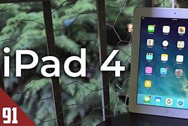 Image result for iPad 4 iOS 11