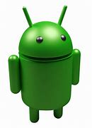 Image result for Android Eclair Logo.png