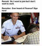 Image result for Navy Recruiter Meme