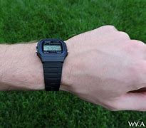 Image result for 40Mm Watch On 5 Inch Wrist
