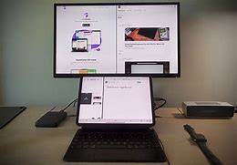 Image result for Use iPad with External Monitor