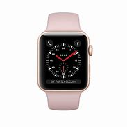 Image result for Apple Watch 3 42