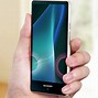 Image result for AQUOS 4.0 Phone