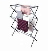 Image result for Industrial Laundry Drying Rack