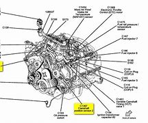 Image result for 2003 Mazda 6 Engine Belt Configuration