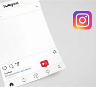Image result for Free Printable Instagram Template