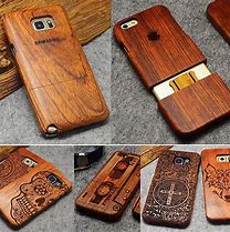 Image result for Galaxy Flip 4 Case Wood