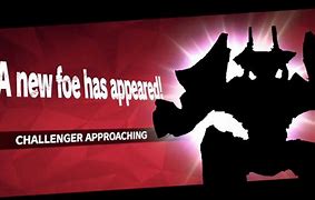 Image result for A New Foe Approaches Meme