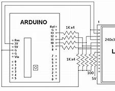 Image result for 2.4 inch Arduino Display