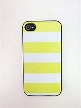 Image result for Kate Spade Stripe iPhone Case