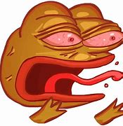 Image result for Stoned Pepe Frog