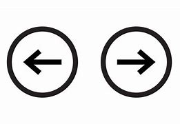 Image result for Small Left Right Arrow Icon