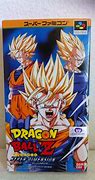 Image result for Dragon Ball Famicom