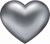 Image result for Silver iPhone Heart