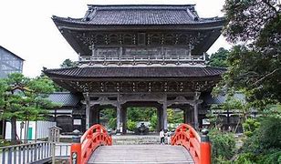 Image result for Sojiji Temple