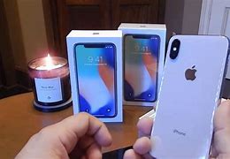 Image result for iPhone X Silver and iPhone 7 in Cm