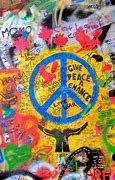 Image result for John Lennon Peace Art Work