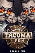 Image result for Tacoma Fd Season 2