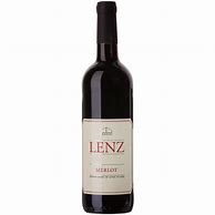 Image result for Lenz Merlot Old Vines