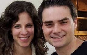 Image result for Ben Shapiro and Wife