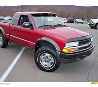Image result for 2003 Chevy S10 Extended Cab