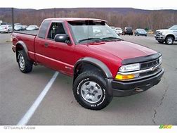Image result for 2003 Chevy S10