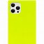 Image result for Neon Yellow iPhone 7s Cover