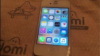 Image result for iPhone 4S UI