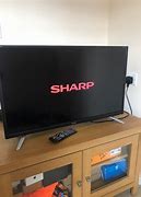 Image result for 32Bc2k Sharp TV