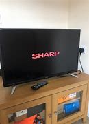 Image result for Sharp TV Screen 32N50h
