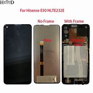 Image result for Hisense TV LCD Replacement Screen